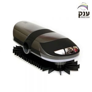 מתקן עניבות חשמלי לארון