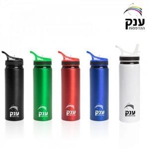 בקבוק שתיה דגם AK203