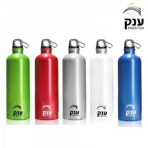 בקבוק שתיה דגם AK204