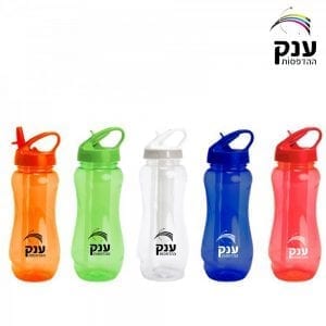 בקבוק שתייה דגם AK205