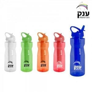 בקבוק שתייה דגם AK206
