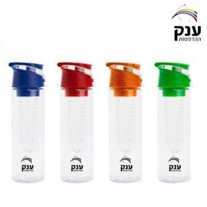 בקבוק שתייה דגם AK207