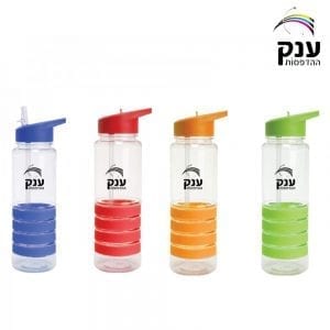 בקבוק שתייה ספורטיבי דגם AK209