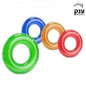 גלגל ים מתנפל דגם AK506