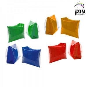 זוג מצופי יד מתנפחים דגם AK507