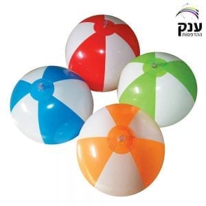 כדור ים מתנפח דגם AK505
