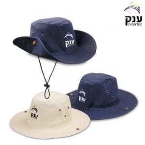 כובע "קאובוי" דגם AC538