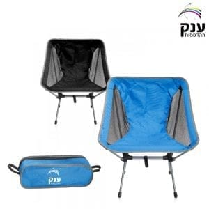 כיסא ים מתקפל קל במיוחד דגם AK517