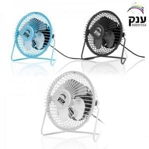 מאוורר שולחני דגם AK502