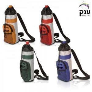 מידנית לבקבוק דגם AK537