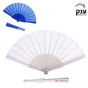 מניפה איכותית דגם AW504