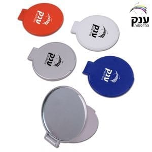 מראה עגולה נפתחת דגם AC433