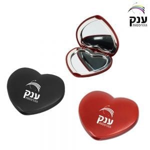 מראת כיס מגדילה דגם AW435