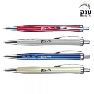 עט ג'ל דגם AW116
