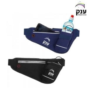 פאוץ' בטן דגם AK704