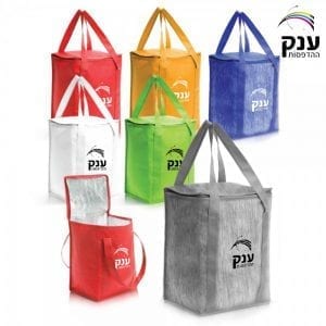 צידנית רכה דגם AK524