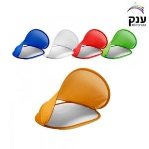 צלון ראש מתקפל דגם AK511