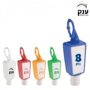 קרם הגנה SPF 50 דגם AO518
