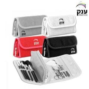 תיק איפור מעוצב דגם AK814