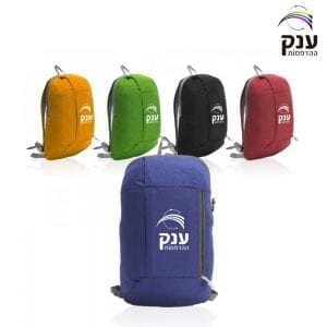 תיק גב דגם AK713