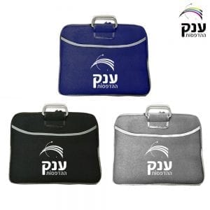 תיק ניאופרן למחשב נייד “15 דגם AW718