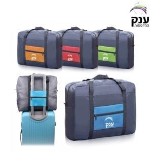 תיק נסיעות דגם AK703