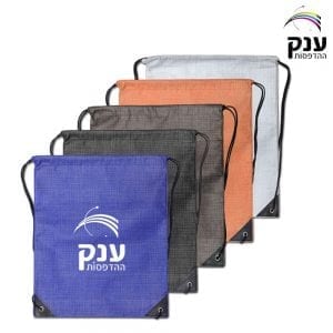 תיק שרוכים דגם AC706