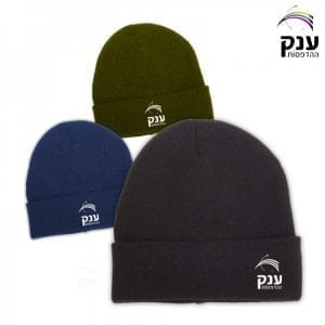 כובע דו שכבתי דגם AK606