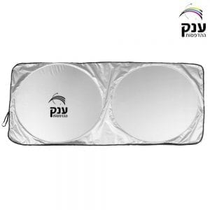 מגן שמש דגם AW546