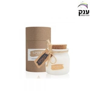 נר ריחני דגם AK902