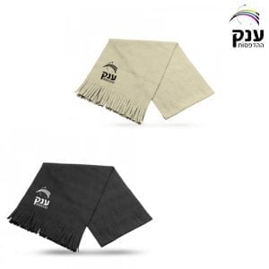 צעיף פליז דגם AK605