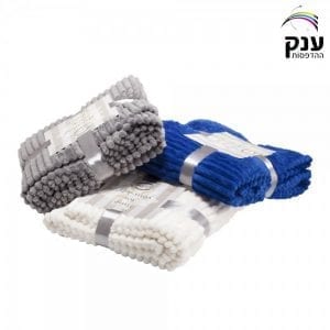 שמיכת טלוויזיה זוגית דגם AK602