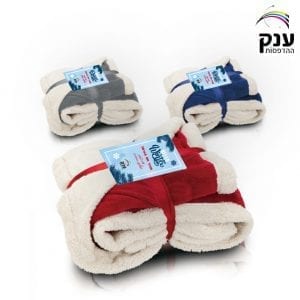 שמיכת טלוויזיה מפנקת דגם AK603